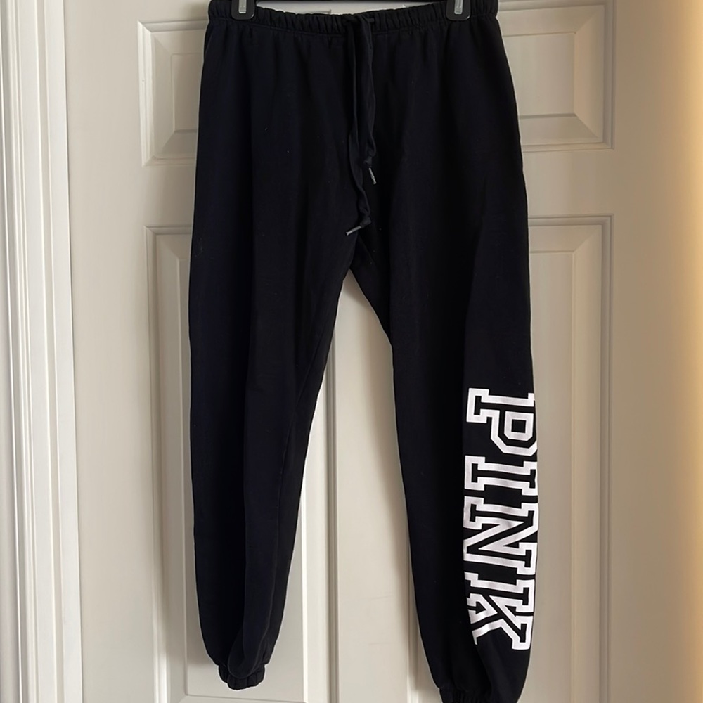 PINK by Victoria’s Secret Campus Joggers